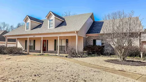 3813 Broadway Rd, Bartlett, TN 38135