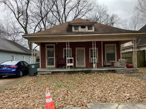 1036 S Rembert Dr, Memphis, TN 38104