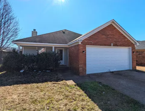 4529 Longtree Ave, Memphis, TN 38128