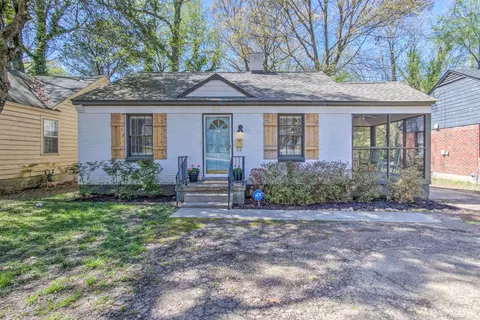 681 S Goodlett St, Memphis, TN 38111