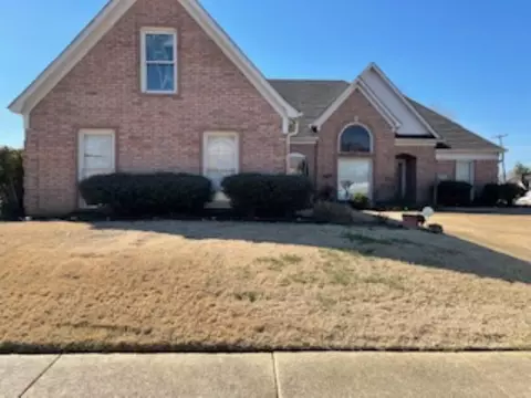 5235 Bradley Ridge Ln, Memphis, TN 38125