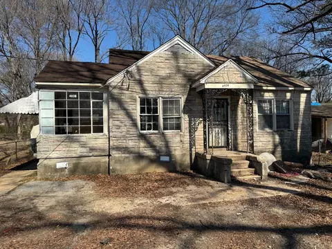 4038 New Willow Rd, Memphis, TN 38111