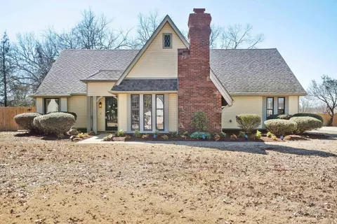 1055 Mills Springs Cv, Collierville, TN 38017