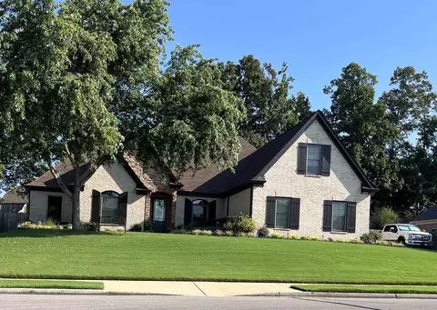 12214 Grand Ridge Ln, Arlington, TN 38002