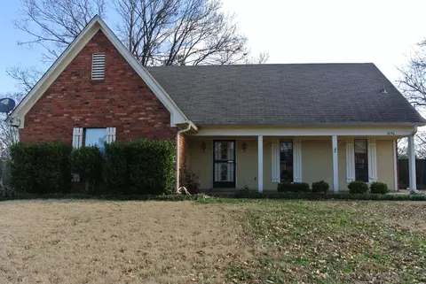 3896 Plum Hill Dr, Bartlett, TN 38135