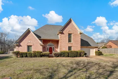 7016 Millicent Ct, Memphis, TN 38125