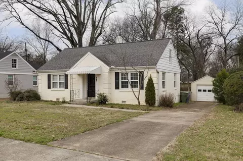 289 Aurora Cir, Memphis, TN 38111