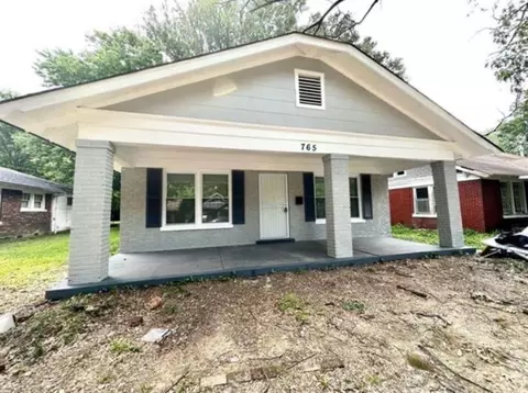 765 Moon St, Memphis, TN 38111 photo 2