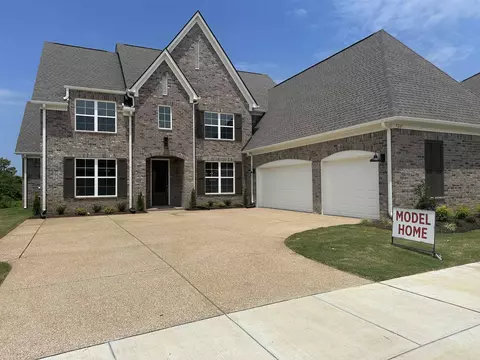 5247 Madison Valley Cir, Lakeland, TN 38002