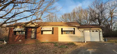 98 Reagan Rd, Dyersburg, TN 38024