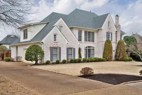 2101 Houston Cv, Germantown, TN 38139