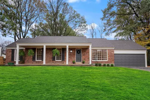 5167 Mary Starnes Dr, Memphis, TN 38117