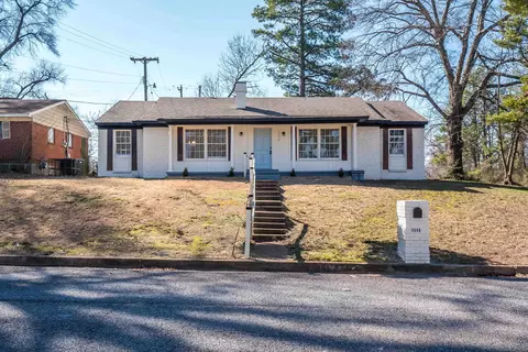 3556 Monessen Dr, Memphis, TN 38128