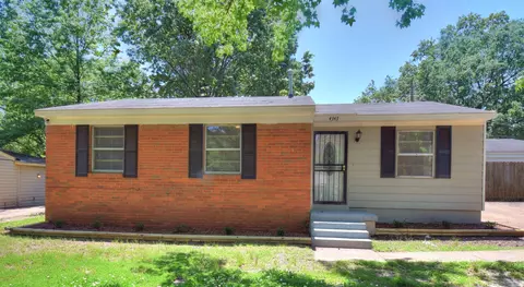 4343 Aloha Ave, Memphis, TN 38118
