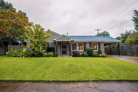 295 Matilda St, Memphis, TN 38117