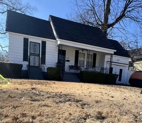 2389 Larose Ave, Memphis, TN 38114