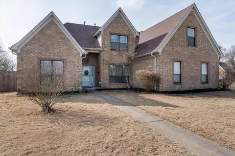 7839 Country Lake Dr, Bartlett, TN 38133