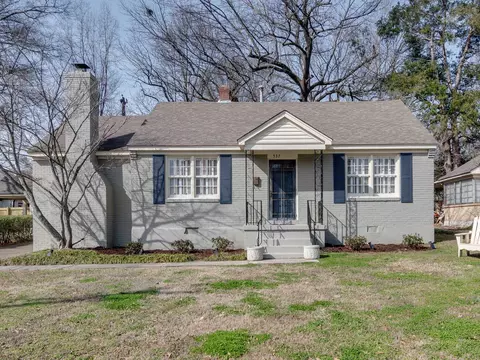 537 Eastbourne Pl, Memphis, TN 38117
