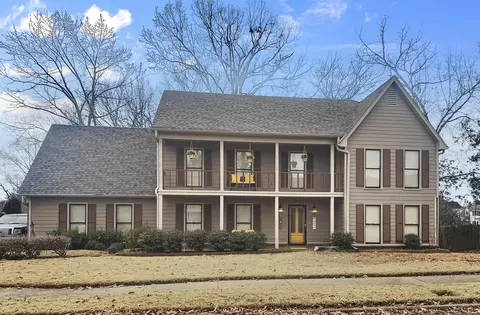 6177 Windy Scape Dr, Bartlett, TN 38135