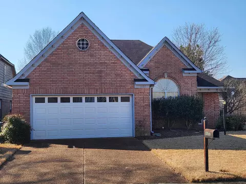 1177 Dove Hollow Cir E, Memphis, TN 38018