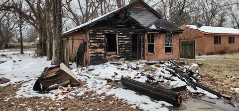 758 Speed St, Memphis, TN 38107