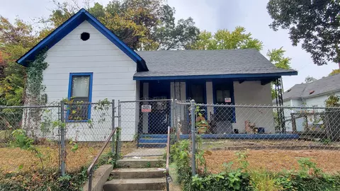 949 Kney St, Memphis, TN 38107