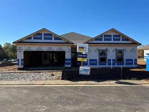 86 Banks Blvd #DENTON (F)  81, Byhalia, MS 38611
