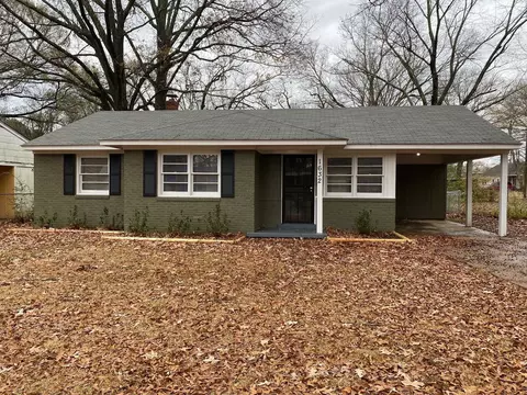 1632 Patterson St, Memphis, TN 38111