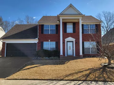 5486 Brayton Dr, Arlington, TN 38002