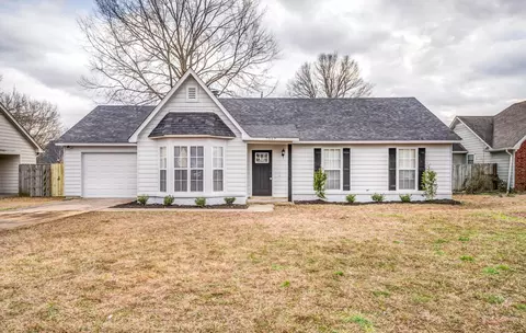 7367 Guilder Cv E, Memphis, TN 38133