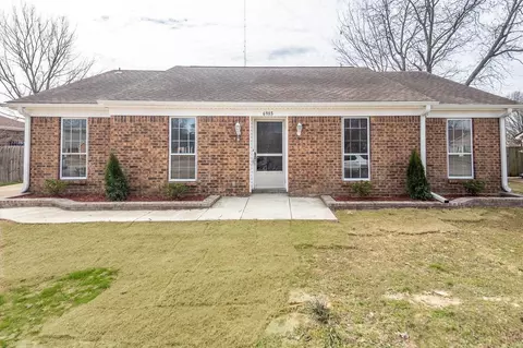 6985 Hillshire Rd, Memphis, TN 38133