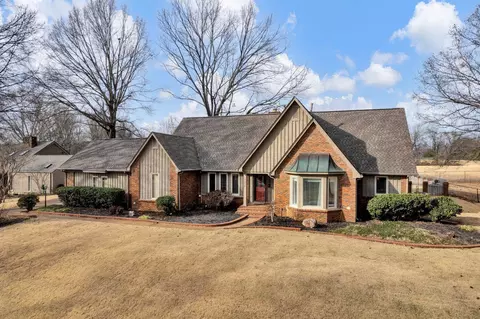 7256 Egerton Ln, Germantown, TN 38138