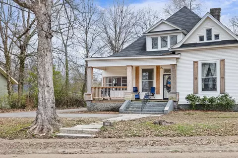 824 Main St S, Covington, TN 38019
