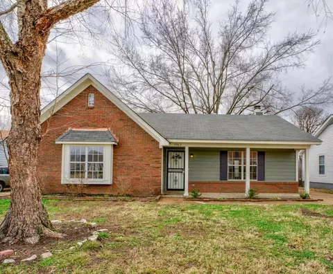 5963 Cuspidon Cv, Millington, TN 38053