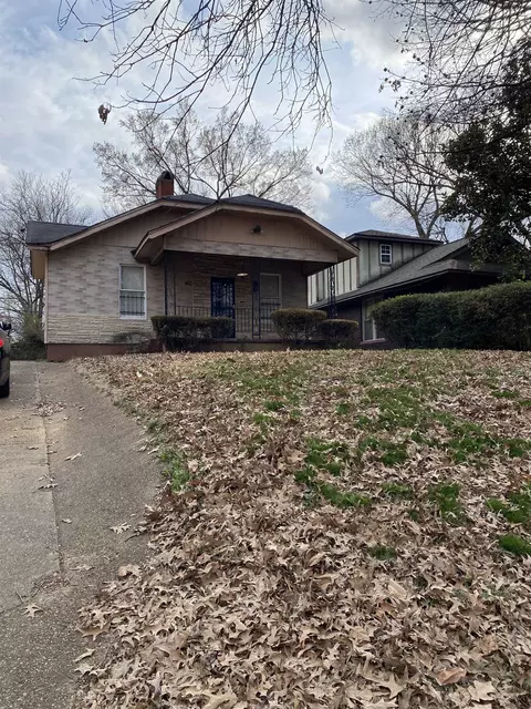 1359 S Parkway Ave E, Memphis, TN 38106