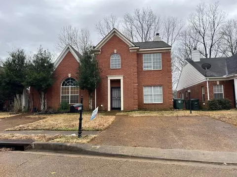 1225 Brady Hollow Ln, Memphis, TN 38016