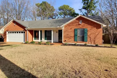 1104 Verlington Dr, Collierville, TN 38017
