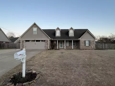 296 Joyce Ave, Atoka, TN 38004
