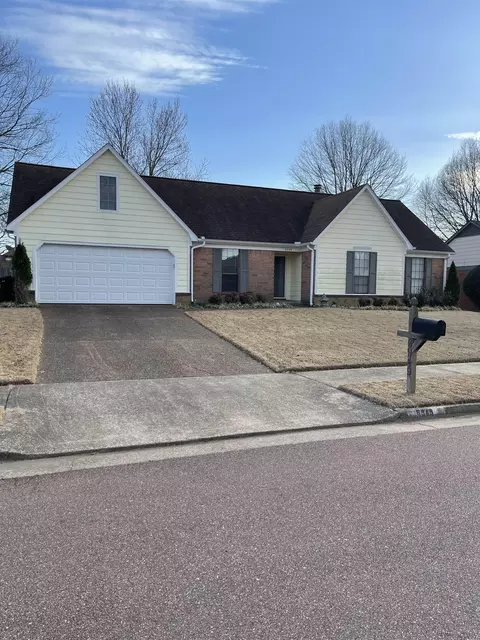 6949 Quailfield Ln, Bartlett, TN 38135