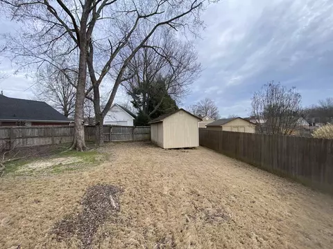 6729 Rabbit Den Cv, Arlington, TN 38002 photo 14