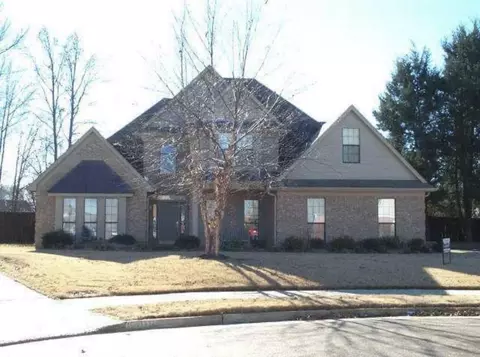 6729 Rabbit Den Cv, Arlington, TN 38002