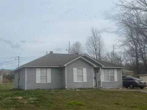 1438 Reata Pass, Memphis, TN 38109