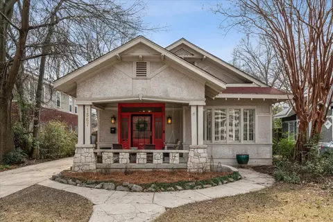 1567 N Parkway Ave, Memphis, TN 38112