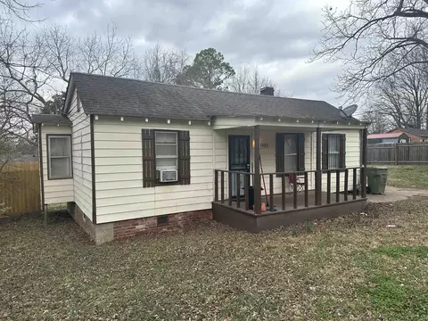 3483 N Ardmore St, Memphis, TN 38127