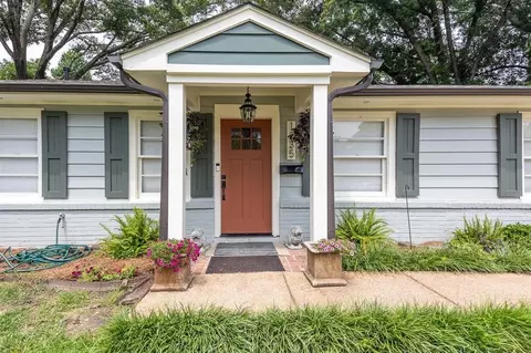 1235 W Perkins Rd, Memphis, TN 38117