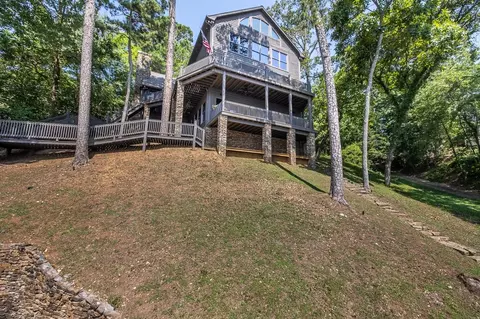 Exterior - 151 Cr 346 Rd, Iuka, MS 38852 photo 9 of 14