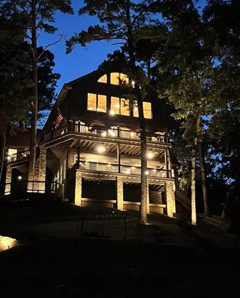 Exterior - 151 Cr 346 Rd, Iuka, MS 38852 photo 13 of 14