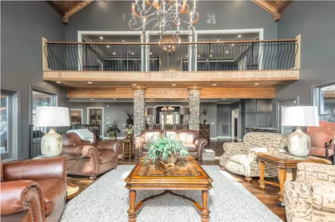 Living - 151 Cr 346 Rd, Iuka, MS 38852 photo 1 of 5