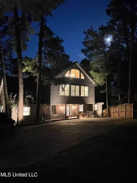 Exterior - 151 Cr 346 Rd, Iuka, MS 38852 photo 6 of 14