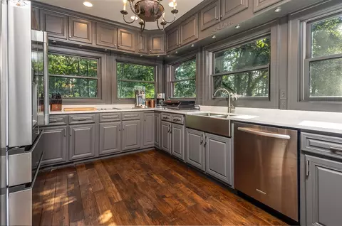 Kitchen - 151 Cr 346 Rd, Iuka, MS 38852 photo 1 of 2
